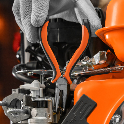 Набор инструментов бытовой, 21 предмет Sparta по ценам производителя в Воронеже с доставкой по всей России