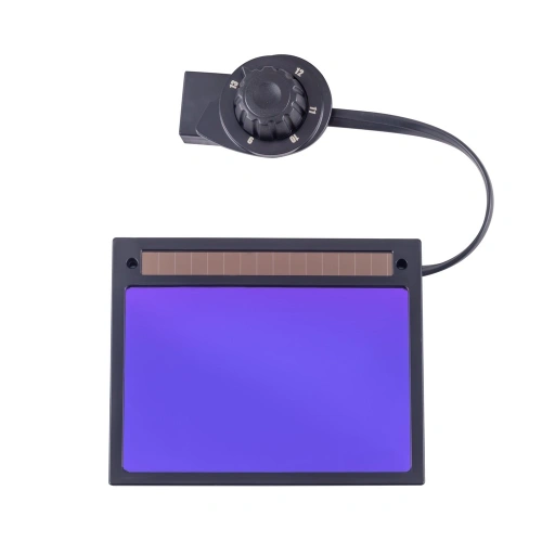 Фильтр - хамелеон 9100V - КОРУНД-2 "огонь" (пр-во FoxWeld/КНР) по ценам производителя в Воронеже с доставкой по всей России