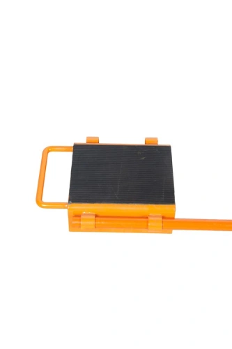 Роликовая платформа подкатная TOR CRE-60 г/п 6 т по ценам производителя в Воронеже с доставкой по всей России