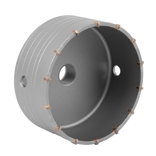 Буровая коронка, M22 х 125 мм Matrix по ценам производителя в Воронеже с доставкой по всей России