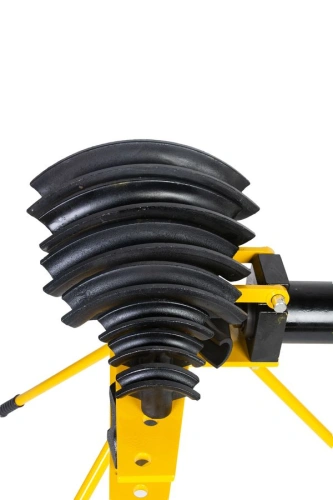 Трубогиб гидравлический TOR HHW-3J 20 т 21,3-88,5 мм по ценам производителя в Воронеже с доставкой по всей России