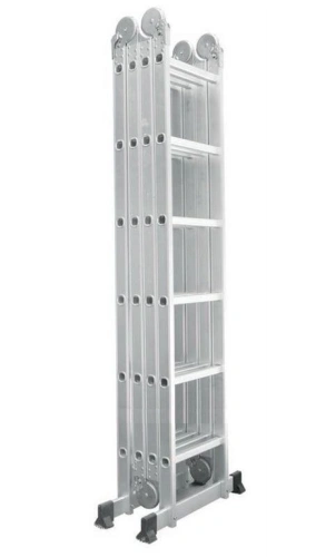 Лестница-трансформер 4*6 Эксперт по ценам производителя в Воронеже с доставкой по всей России