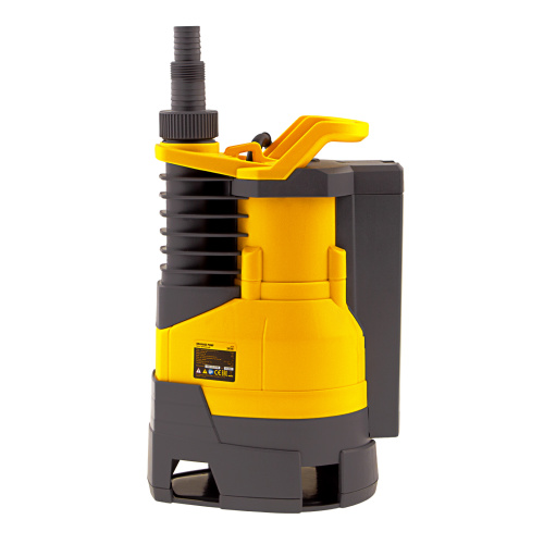 Дренажный насос DPХ950, Х-Pro, 950 Вт, подъем 8.5 м, 15500 л/ч Denzel по ценам производителя в Воронеже с доставкой по всей России