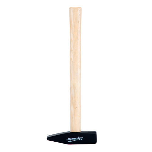 Молоток слесарный, 600 г, квадратный боек, деревянная рукоятка Sparta по ценам производителя в Воронеже с доставкой по всей России