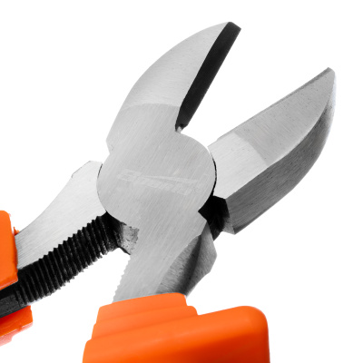 Бокорезы, Comfort, 180 мм, шлифованные, двухкомпонентные рукоятки Sparta по ценам производителя в Воронеже с доставкой по всей России