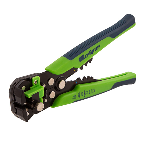 Щипцы для зачистки электропроводов, функция обрезания проводов Сибртех по ценам производителя в Воронеже с доставкой по всей России