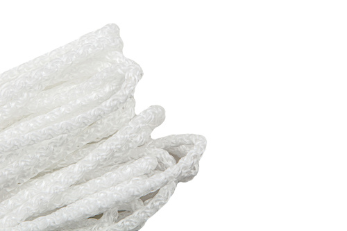 Шнур бельевой полипропиленовый с сердечником, 3 мм, L 20 м, белый, Home Palisad по ценам производителя в Воронеже с доставкой по всей России