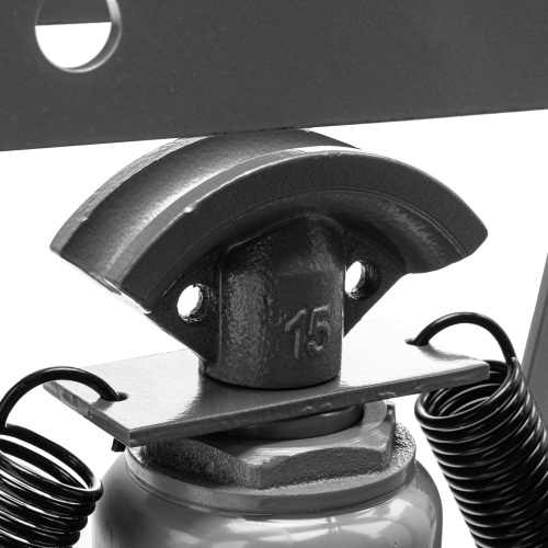 Трубогиб гидравлический, 1/2-3", 15 т, в комплекте с башмаками Matrix по ценам производителя в Воронеже с доставкой по всей России