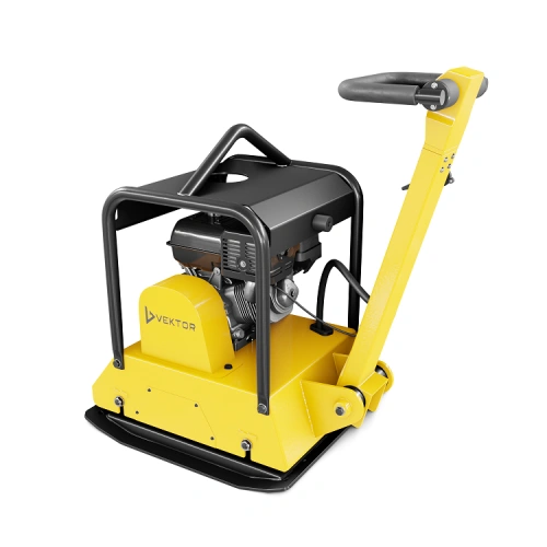 Виброплита Vektor VPG-125LW купить в Москве с доставкой по всей России | ProtosMarket.ru