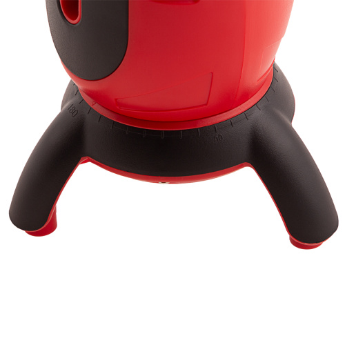 Лазерный уровень ML01T, дальность 10 м, точность ± 0,5 мм, / 1 м, длина волны 650 нм, проекция 1 вертикальная 1 горизонтальная плоскость, резьба под штатив 5/8", штатив в комплекте Matrix по ценам производителя в Воронеже с доставкой по всей России