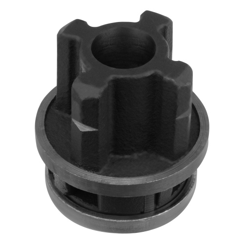 Клупп трубный 1/2 Сибртех по ценам производителя в Воронеже с доставкой по всей России