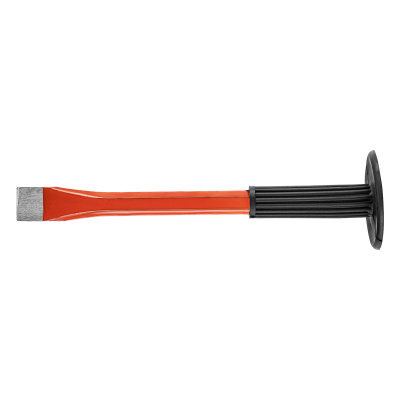 Зубило, 250 х 24 мм, с протектором Sparta по ценам производителя в Воронеже с доставкой по всей России