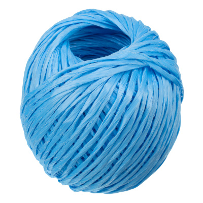 Шпагат полипропиленовый, синий 60 м, 1200 текс Сибртех по ценам производителя в Воронеже с доставкой по всей России