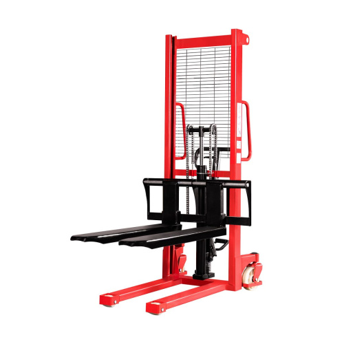 Ручной штабелер RDF 1016 по ценам производителя в Воронеже с доставкой по всей России