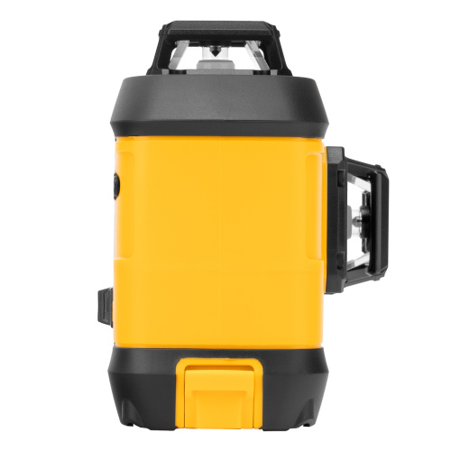 Лазерный уровень мультипризменный LX 360-3 Red, 30 м, 635 нм, аккумулятор Li 2800 мАч, резьба 5/8" Denzel по ценам производителя в Воронеже с доставкой по всей России