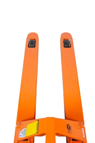 Тележка гидравлическая 2000 кг 1150 мм полиуретановые колеса TOR DB по ценам производителя в Воронеже с доставкой по всей России