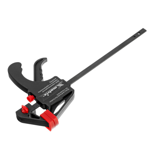 Струбцина универсальная F-образная, 150 х 265 х 45 мм, пластмассовый корпус Matrix по ценам производителя в Воронеже с доставкой по всей России