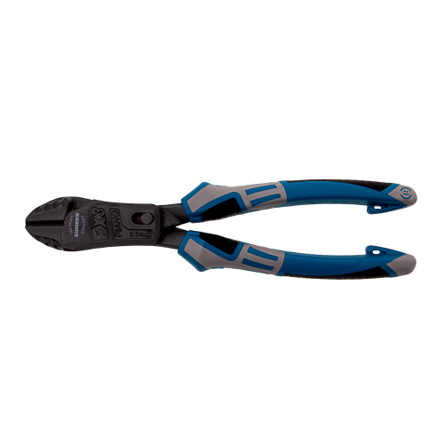 Бокорезы усиленные 215 мм, трехкомпонентные рукоятки Gross по ценам производителя в Воронеже с доставкой по всей России