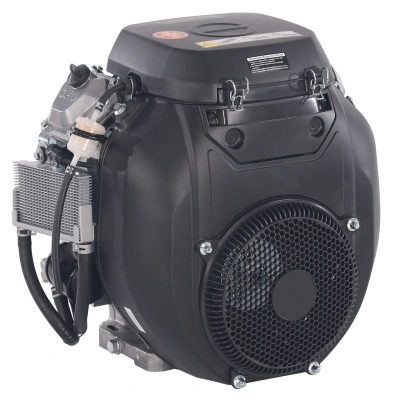 Двигатель бензиновый EVOline GB 680 VE