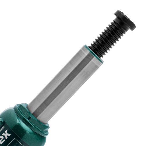 Домкрат гидравлический бутылочный, 16 т, 205-400 мм Сибртех по ценам производителя в Воронеже с доставкой по всей России