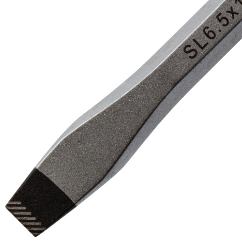 Набор отверток комбинированный 2 шт, S2, трехкомпонентная рукоятка Gross по ценам производителя в Воронеже с доставкой по всей России