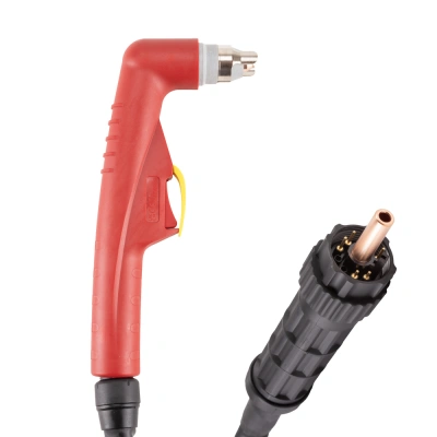 Плазмотрон SAGGIO S85 Ц.Адаптер 6Pin 12м