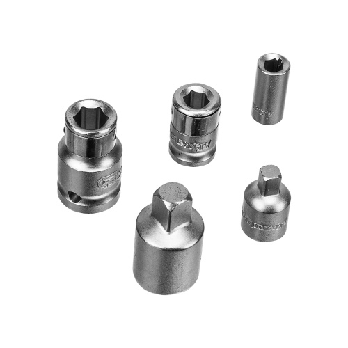 Набор инструментов, 1/2", 3/8", 1/4", пластиковый кейс 160 предм. Сибртех по ценам производителя в Воронеже с доставкой по всей России