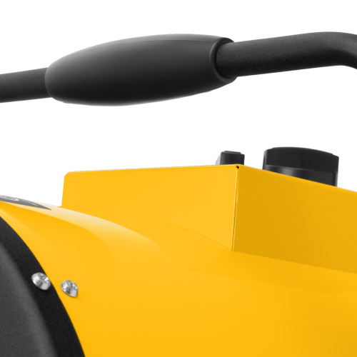 Тепловая пушка SFH-9000, 400 В, 850 м3/ч, вентилятор 3 режима, 6000/9000 Вт Denzel по ценам производителя в Воронеже с доставкой по всей России