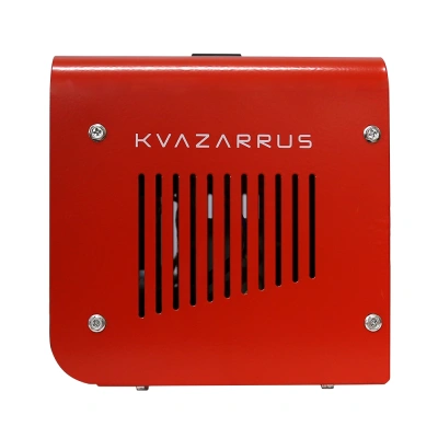 Зарядное устройство KVAZARRUS PowerBox 20M купить в Москве с доставкой по всей России | ProtosMarket.ru