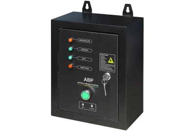 Блок АВР-С 9000D/230/400 купить в Москве с доставкой по всей России | ProtosMarket.ru