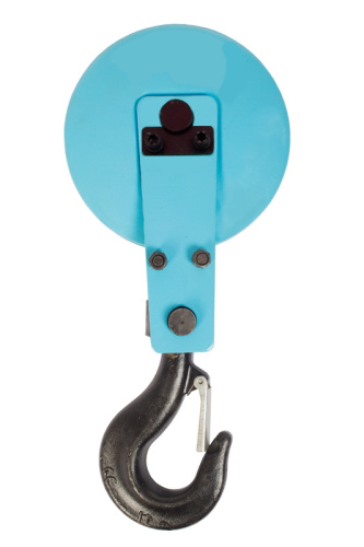 Крюковая подвеска для талей электрических CD1 1,0 т по ценам производителя в Воронеже с доставкой по всей России