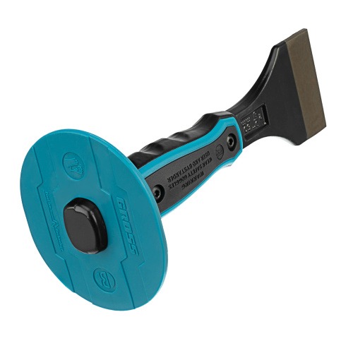 Зубило-конопатка, 215 х 60 мм-2-3/8" Gross по ценам производителя в Воронеже с доставкой по всей России