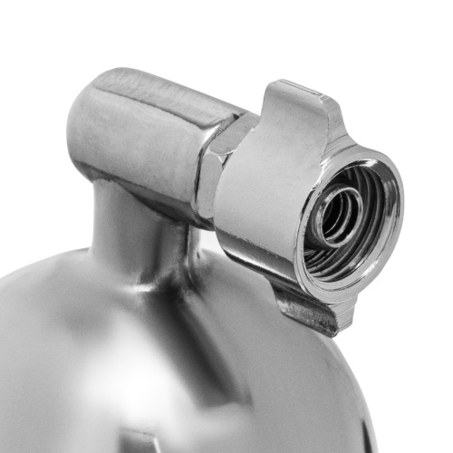 Краскораспылитель пневматический для финишных работ с верхним бачком V 0,1 л, сопло D 0.5 мм Matrix по ценам производителя в Воронеже с доставкой по всей России