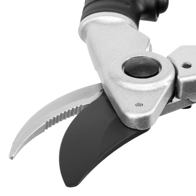 Сучкорез прямого реза, 610 мм, кованый, алюминиевые обрезиненные рукоятки, Forged Luxe, Palisad по ценам производителя в Воронеже с доставкой по всей России