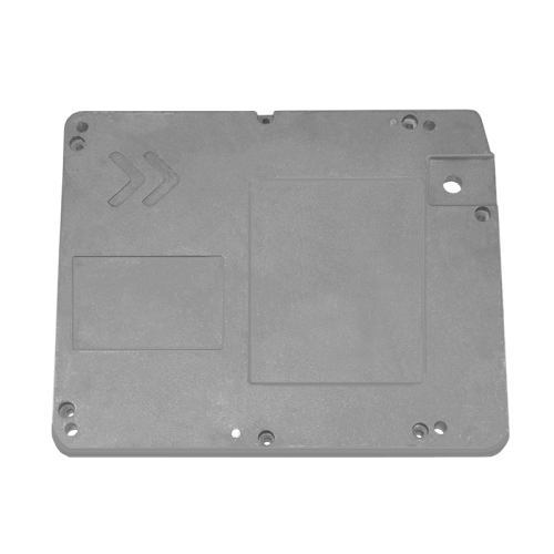 Крышка редуктора задняя ZLP 630 по ценам производителя в Воронеже с доставкой по всей России