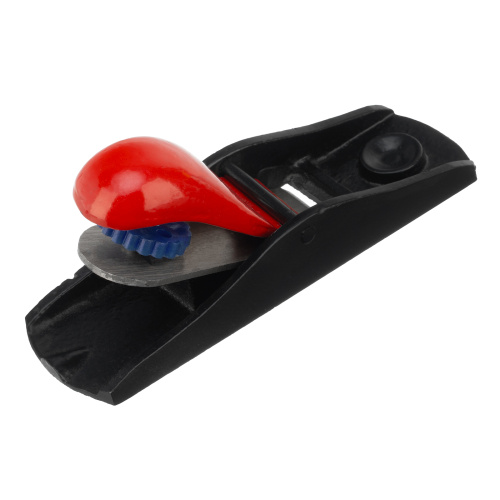 Рубанок, 150 х 45 мм, металлический, малогабаритный Sparta по ценам производителя в Воронеже с доставкой по всей России