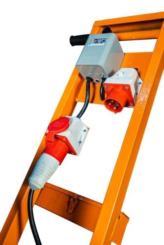 Машина мозаично-шлифовальная 3 кВт, 380 В TOR GM400 по ценам производителя в Воронеже с доставкой по всей России