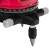 Лазерный уровень CRX-30R, 30 м, красный луч, батарейки, резьба 5/8" MTX по ценам производителя в Воронеже с доставкой по всей России