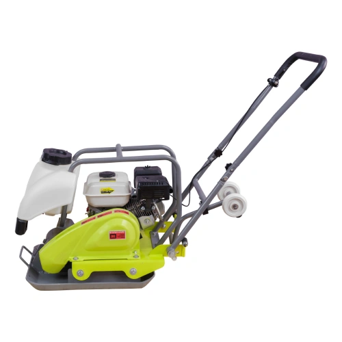 Виброплита STEM Techno SPC 192ES (STEM GX200) по ценам производителя в Воронеже с доставкой по всей России