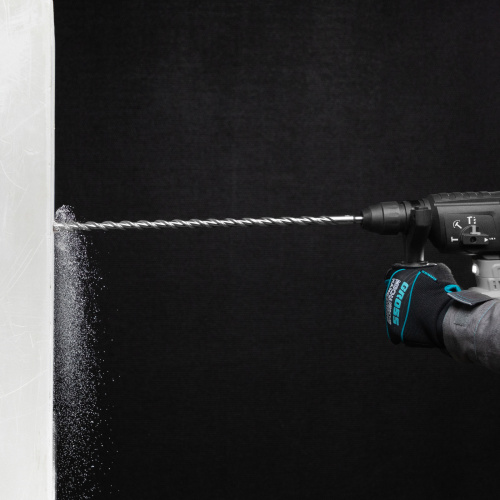 Бур по бетону Pro, 12 х 450 мм, SDS Plus Gross по ценам производителя в Воронеже с доставкой по всей России