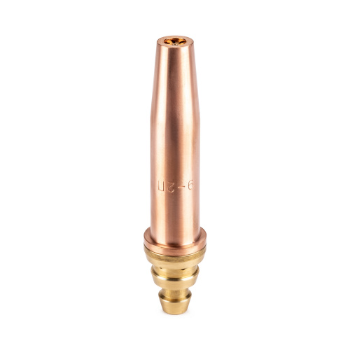 Мундштук пропановый разборный №2ПР (15–30 мм) к Р3У-300В по ценам производителя в Воронеже с доставкой по всей России