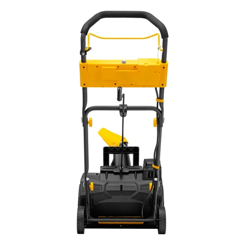 Снегоуборочная машина аккумуляторная, ESB-460-0, Li-Ion, 36В Denzel по ценам производителя в Воронеже с доставкой по всей России