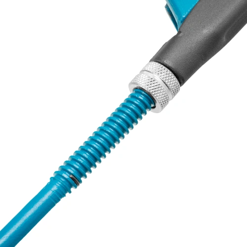 Ключ трубный рычажный 1, №1, цельнокованый, CrV, тип "L" Gross по ценам производителя в Воронеже с доставкой по всей России