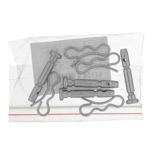 Срезные болты для снегоуборщиков 97653-97657  упак. 4 шт по ценам производителя в Воронеже с доставкой по всей России