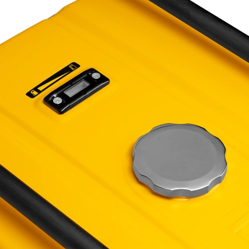 Генератор бензиновый GE 7900, 6.5 кВт, 220 В/50 Гц, 25 л, ручной пуск Denzel по ценам производителя в Воронеже с доставкой по всей России