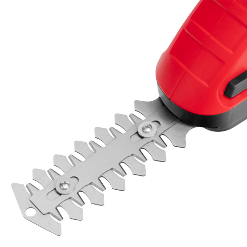 Ножницы-кусторез аккумуляторные GSM-3, Li-Ion, 3,6 В MTX по ценам производителя в Воронеже с доставкой по всей России