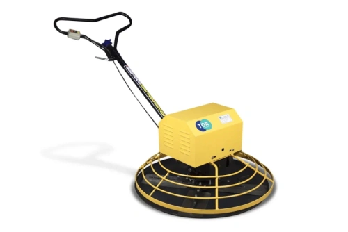 Затирочная машина электрическая 870мм TOR DMR 900 по ценам производителя в Воронеже с доставкой по всей России