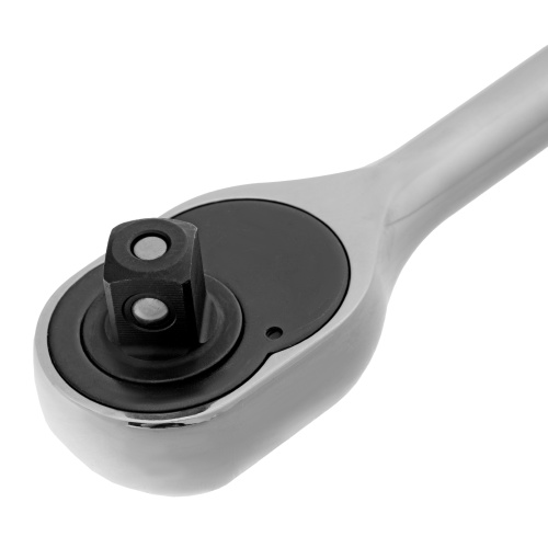 Набор торцевых головок, 1/2", головки 10 - 24 мм, с трещот. ключом, 12 предметов Matrix по ценам производителя в Воронеже с доставкой по всей России