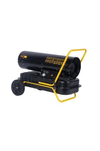 Пушка тепловая дизельная прямого нагрева 30 кВт TOR BGO1601-30 по ценам производителя в Воронеже с доставкой по всей России