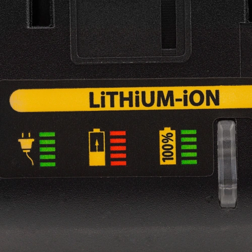 Устройство зарядное для аккумуляторов IBC-12-1.8, Li-Ion, 12 В, 1.8 А Denzel по ценам производителя в Воронеже с доставкой по всей России